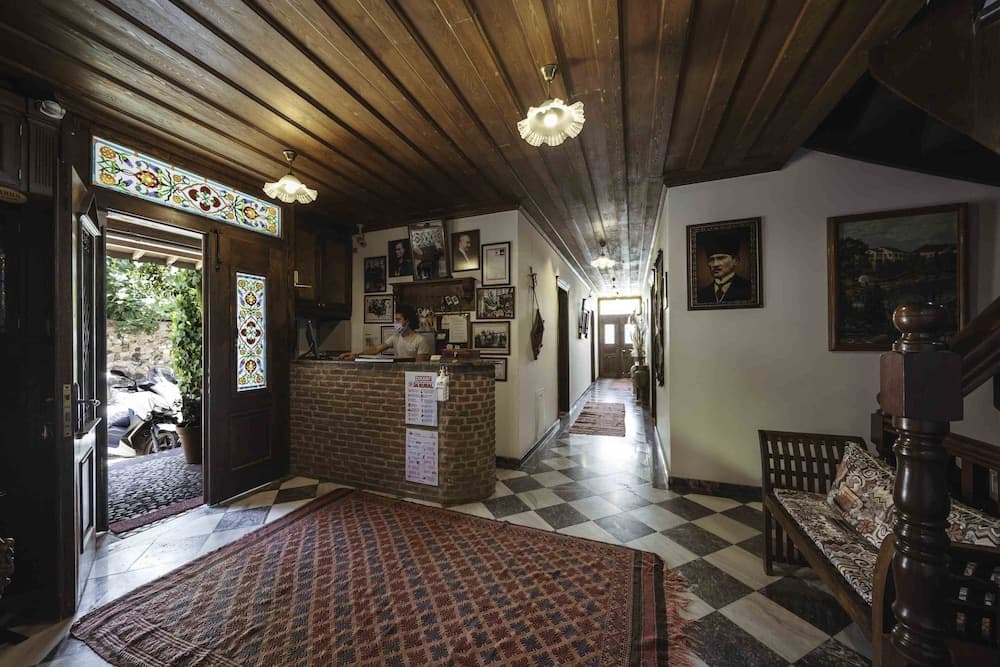 Tas Konak Otel - Image 4