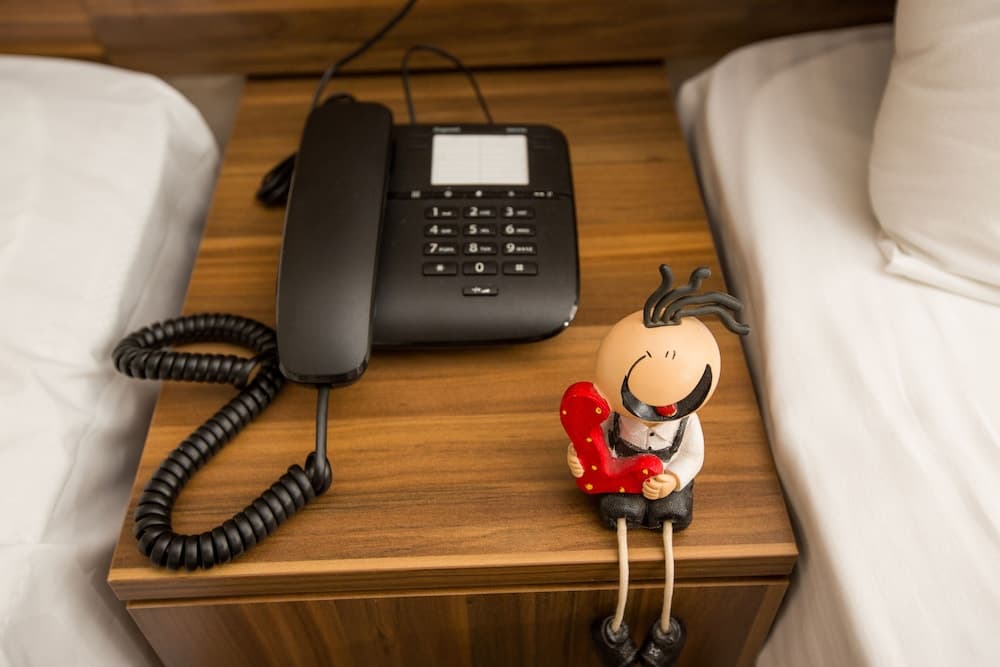 Corner Garden Otel - Image 2