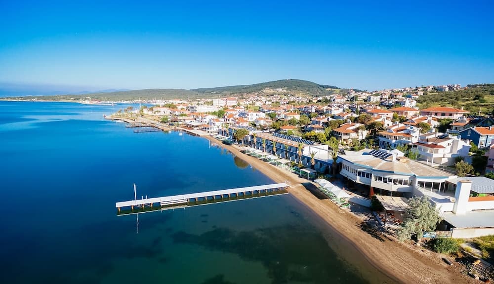 Cunda Oteli fotoğrafı