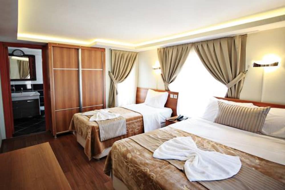 Taksim Palace Oteli fotoğrafı