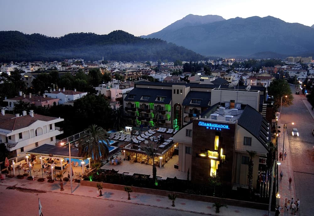 Başkanlık Plaza - Image 1