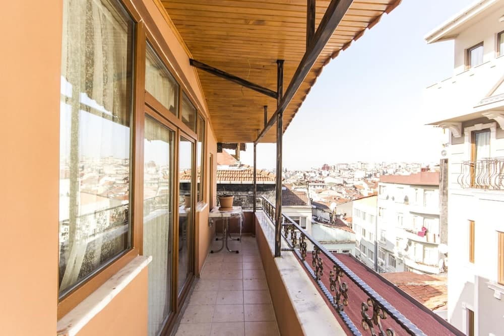 Taksim Ruby Süitler - Image 2