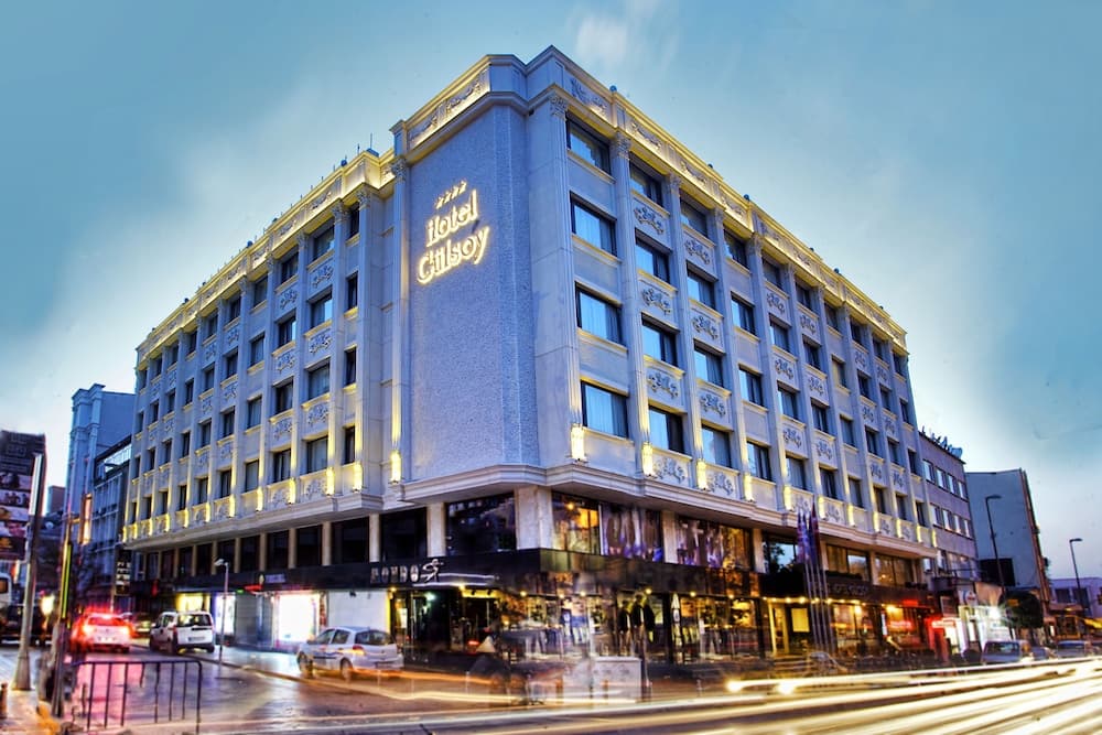 Grand Otel Gulsoy - Image 1