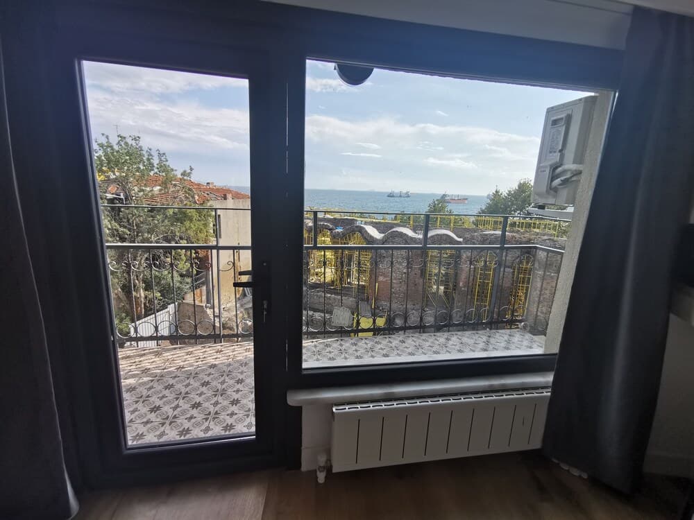 EFZEN OTEL - Image 2