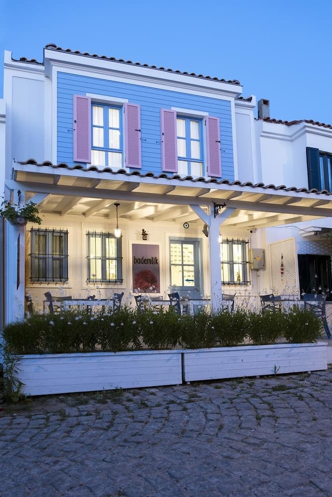 Bademlik Otel fotoğrafı