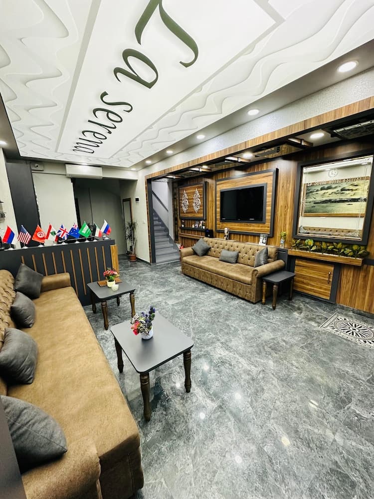 La Serena Otel - Image 4