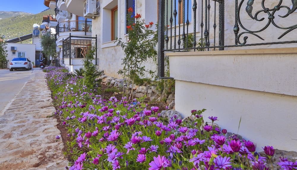 Cinarlar Apart Otel fotoğrafı