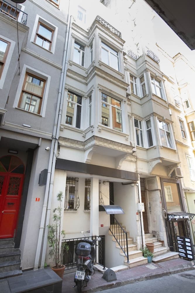 Galata Homes Süitler - Image 1