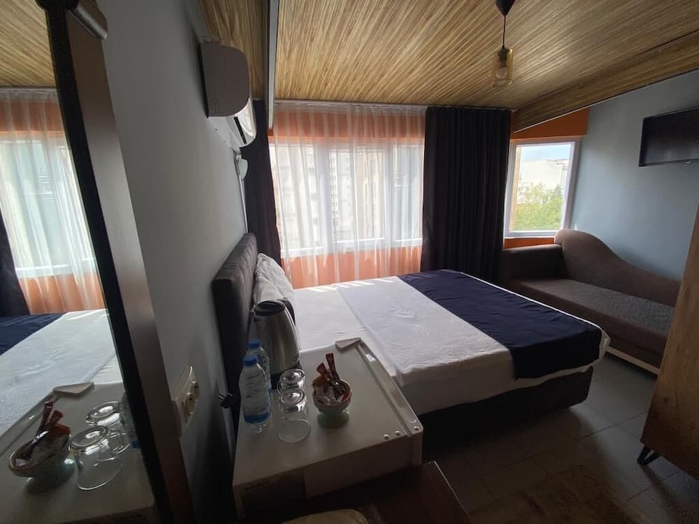 Şehir Evi Oteli fotoğrafı