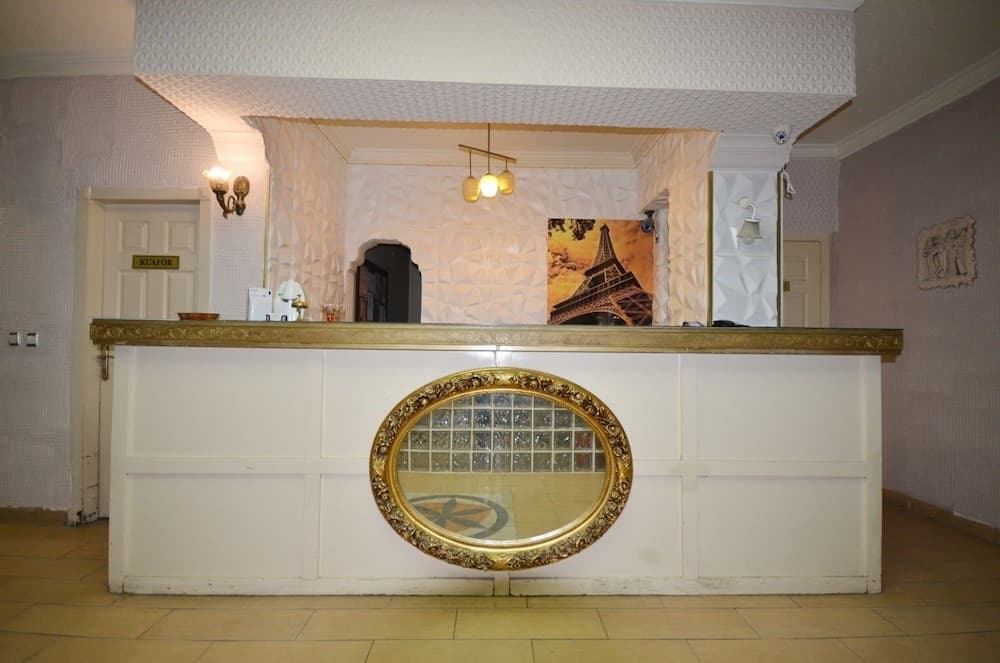 Ankara Antik Otel - Image 3