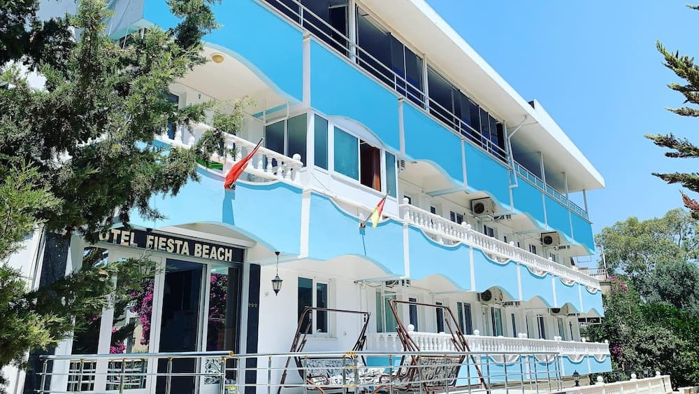 Fiesta Beach Didim Otel fotoğrafı