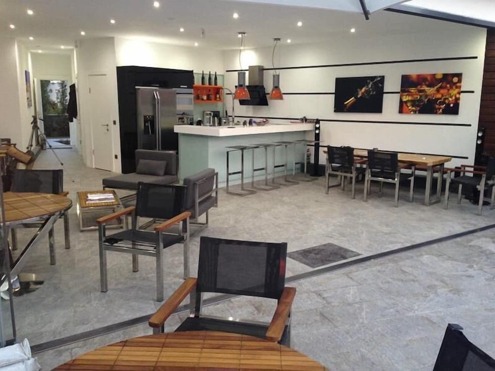 Yahsi's Yahsi Resort Aparts fotoğrafı