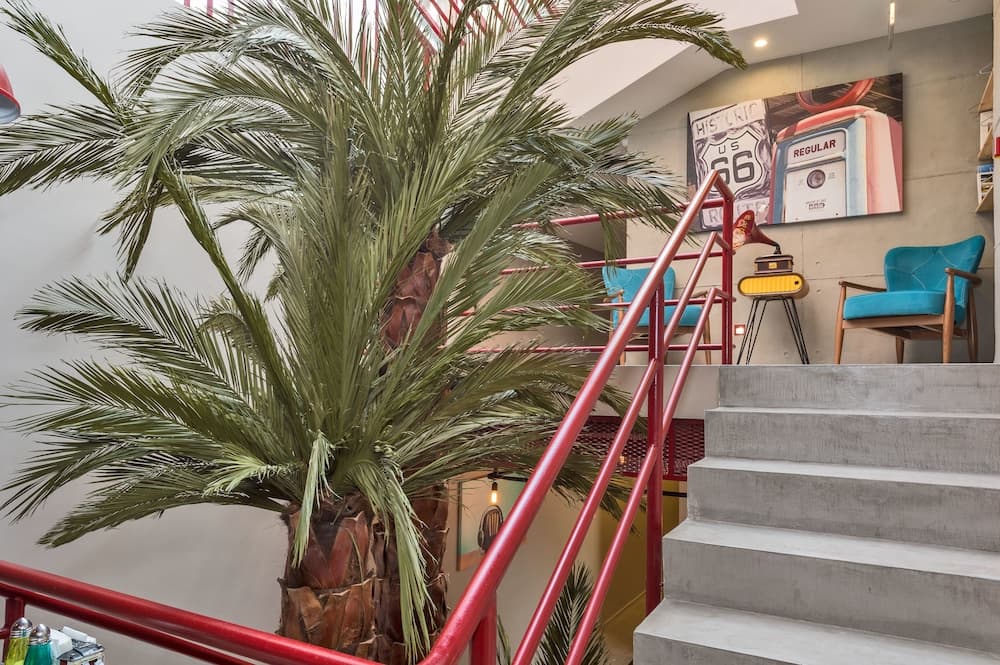 Taksim Nis Otel - Image 3