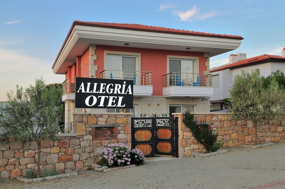 Allegria Butik Otel fotoğrafı