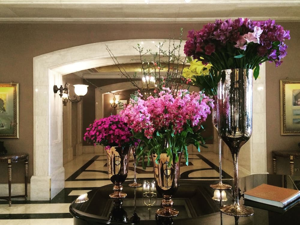 The Ritz-Carlton, İstanbul - Image 3