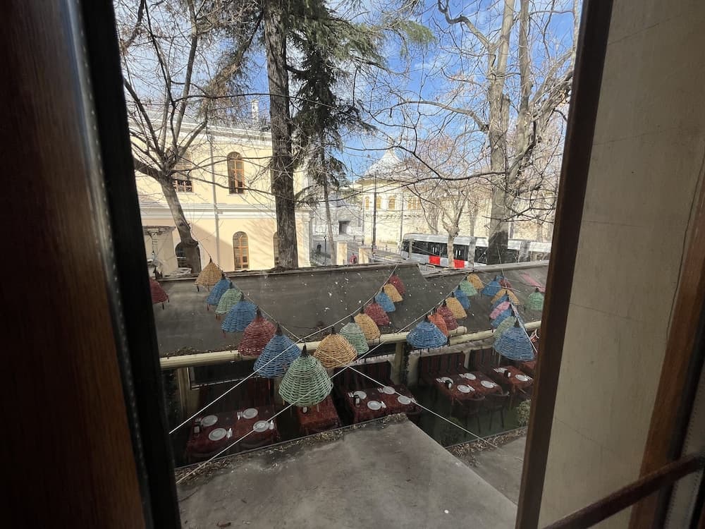 Gulhane Süitler fotoğrafı