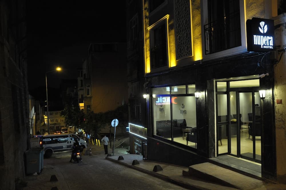 Nupera Hotel - Image 1