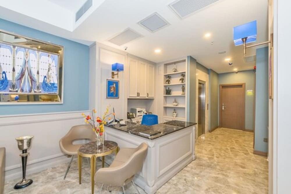 Taximist Otel - Image 2