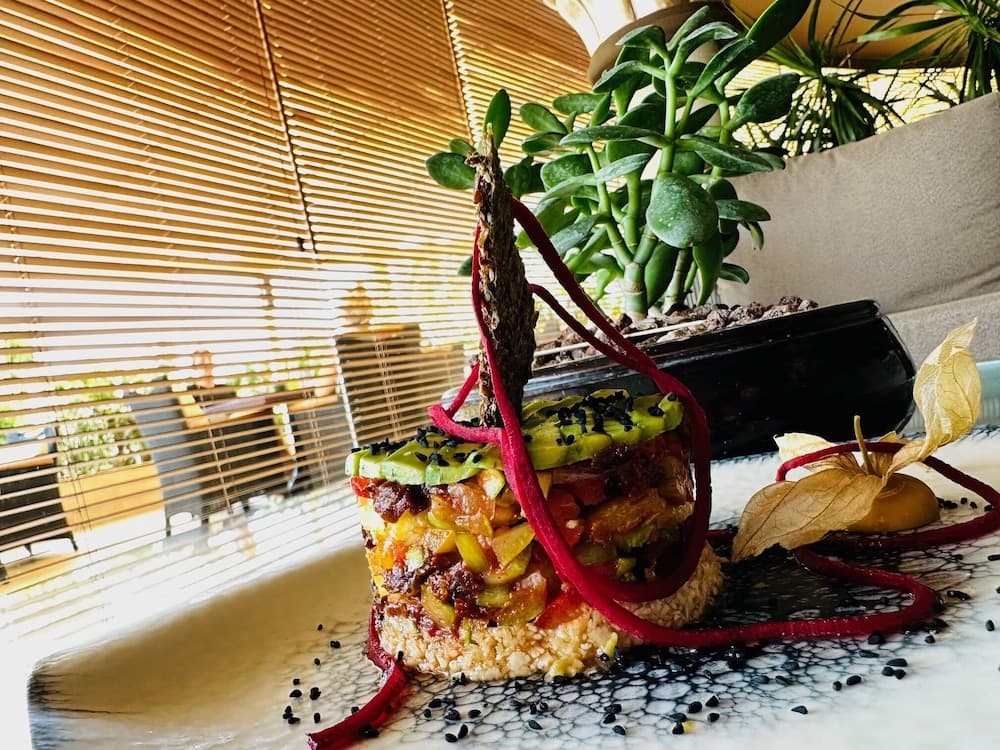 Sianji İyilik Resort fotoğrafı