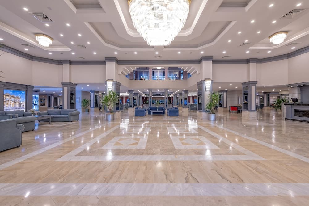 Meryan Otel - Her Şey Dâhil - Image 3