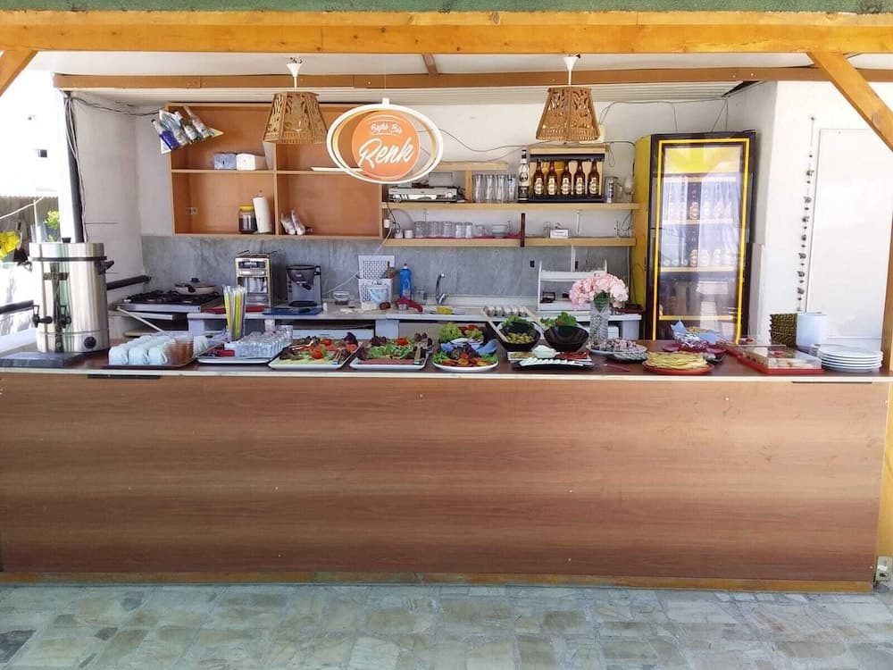 Bolero Apart Otel - Image 2