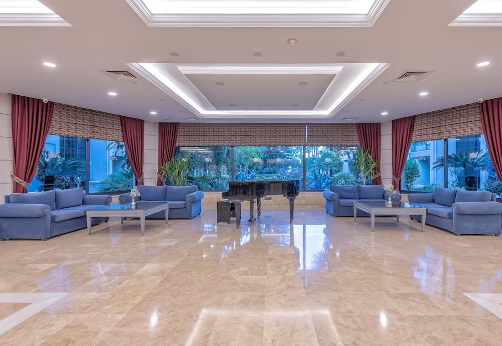 Meryan Otel - Her Şey Dâhil - Image 4