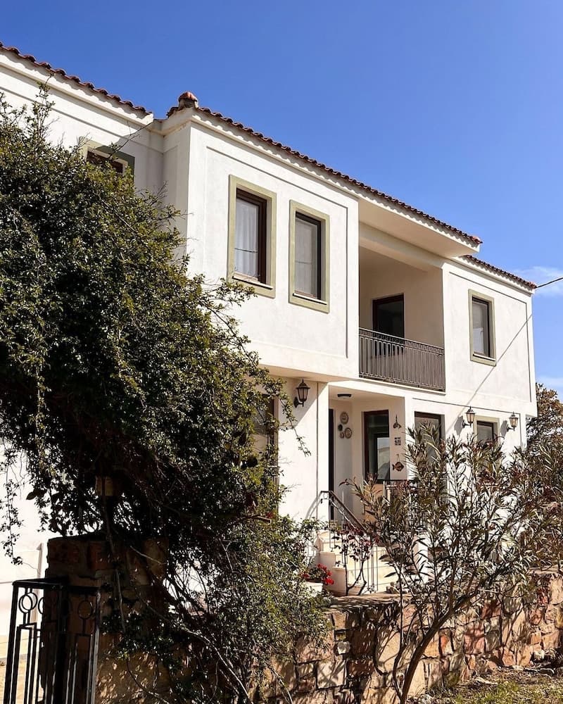 Adacayi Otel fotoğrafı