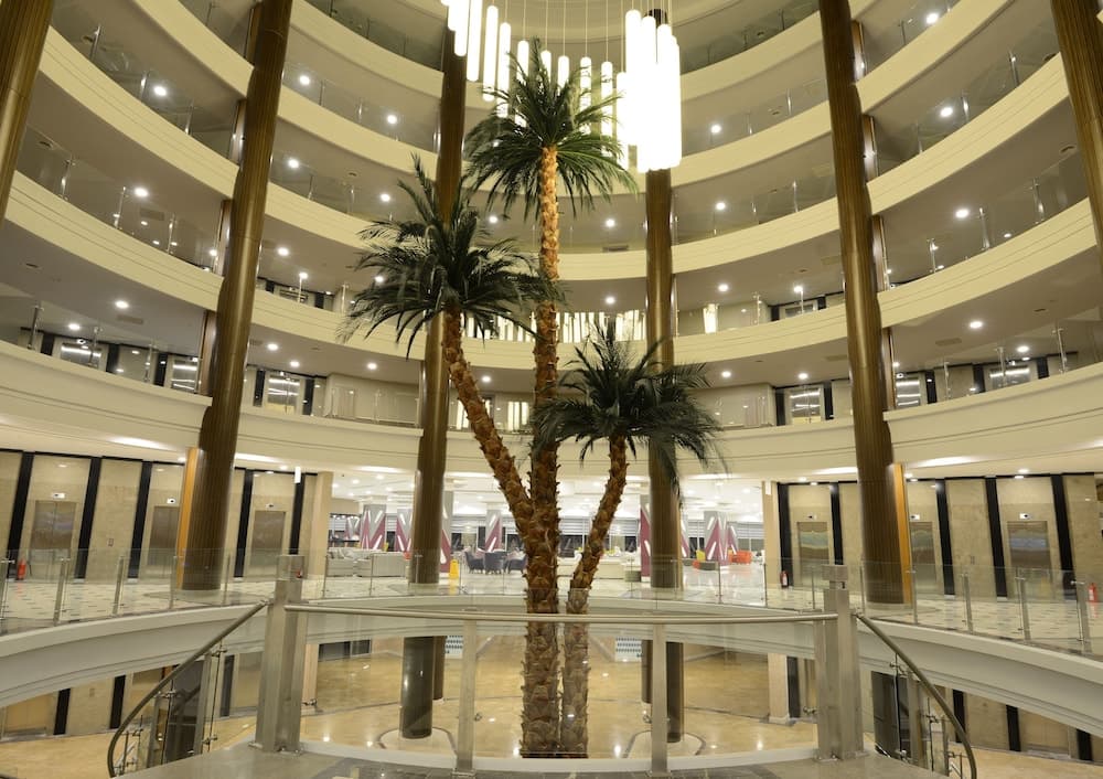 Green Nature Diamond Hotel - Image 3