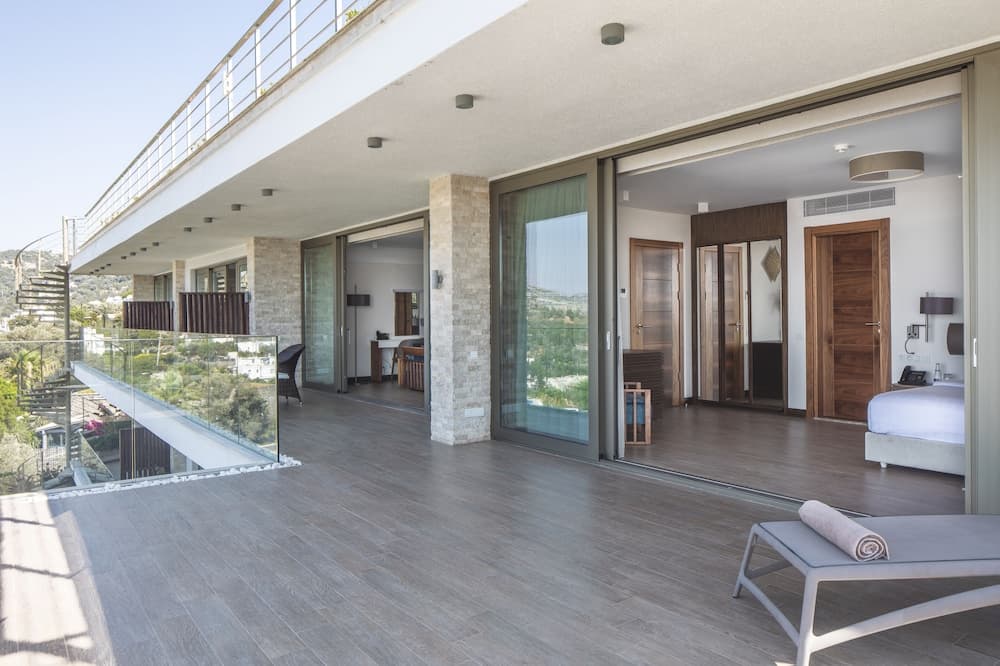 Spektr Boutique Hotel Yalıkavak - Image 4