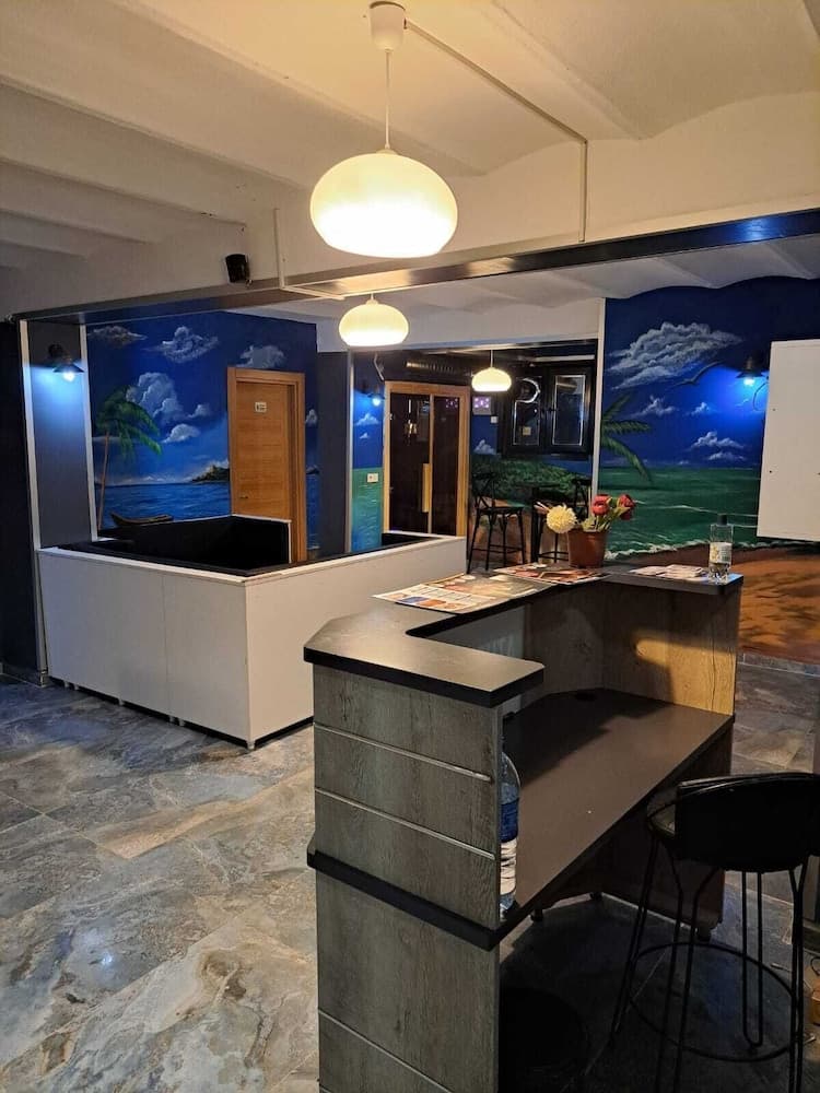 Taxim34 Otel - Image 3