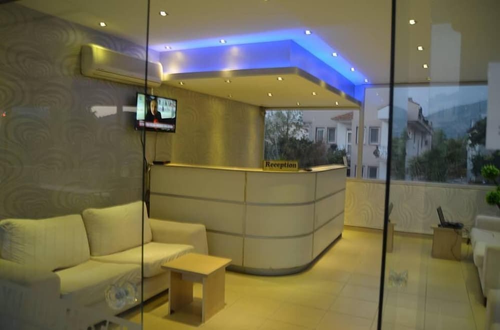 Yunus Otel Oludeniz - Image 1