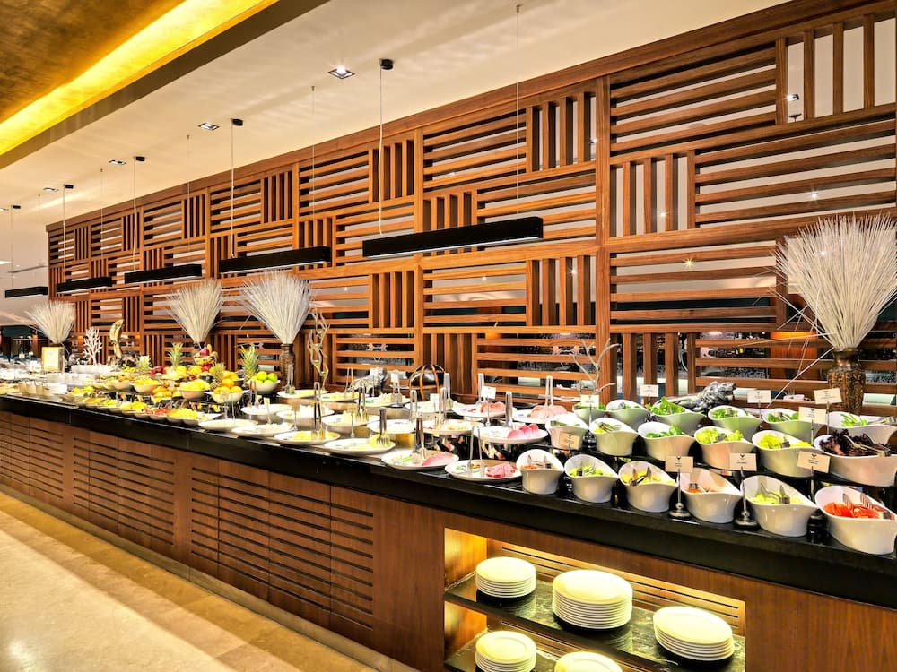 Mercure İstanbul Bomonti - Image 2