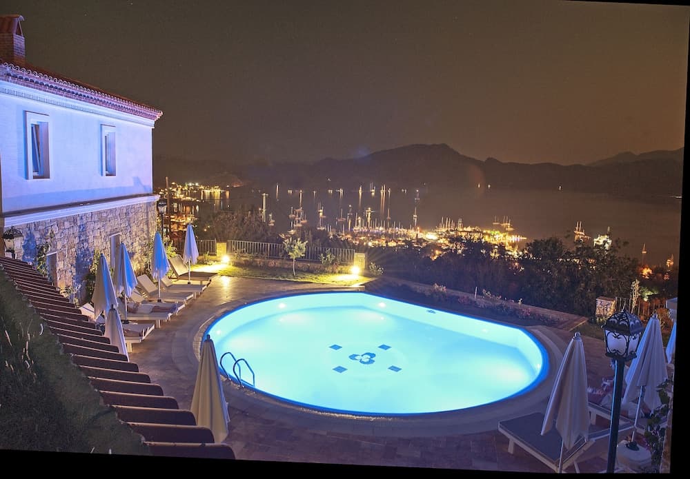 Swan Lake Butik Otel - Sadece Yetişkinler - Image 4