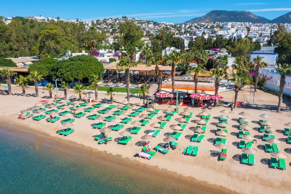 Marvida Senses Very Chic Bodrum Yetişkinlere Özel +18 fotoğrafı