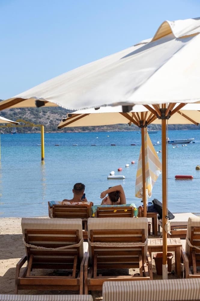 Sea Soul Otel fotoğrafı