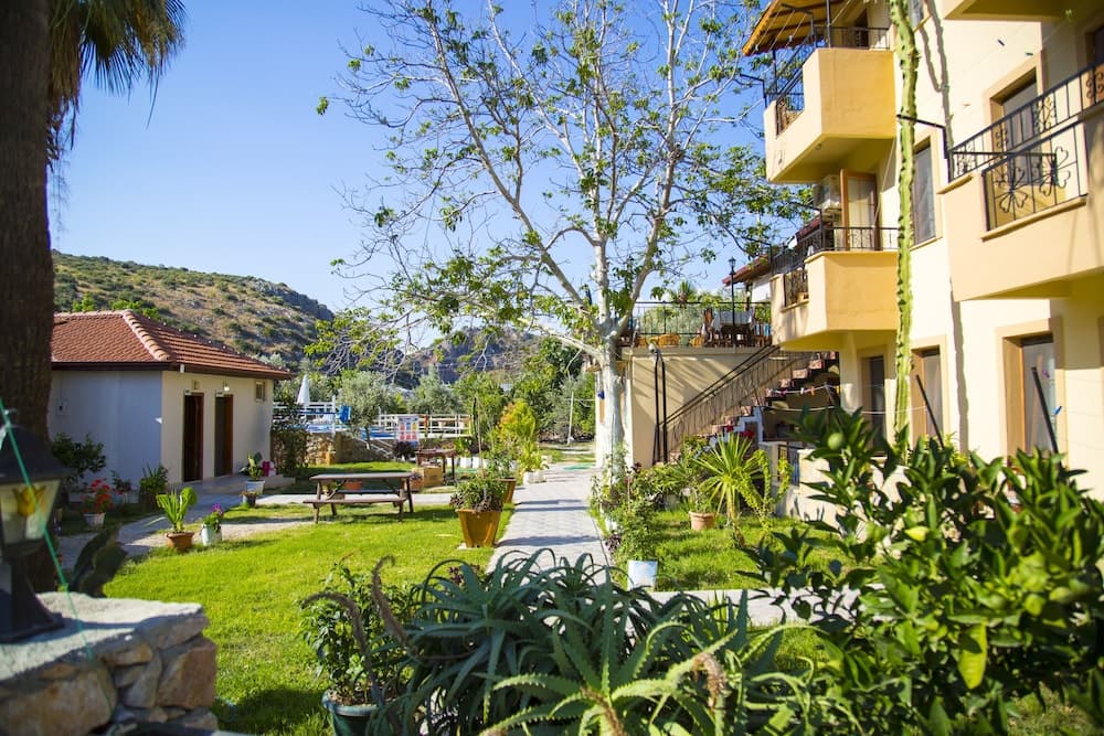 Flower Pansiyon Otel fotoğrafı