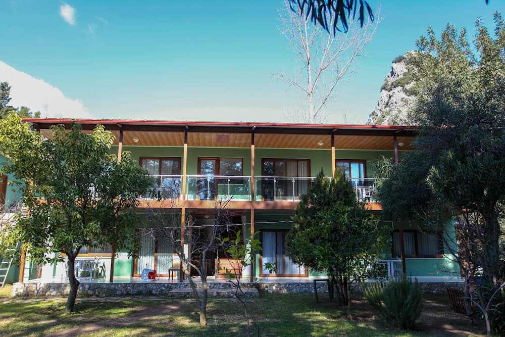 Keyif Pansiyon fotoğrafı