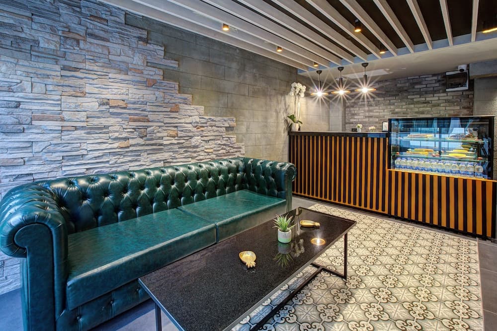 No:12 Otel Sultanahmet - Image 3