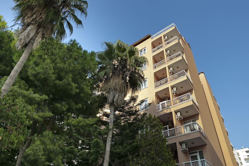 Dinc Otel - Image 4