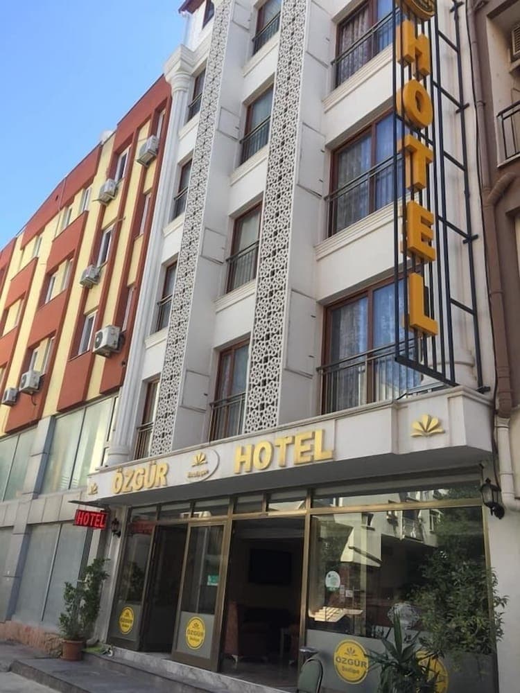 Ozgur Otel - Image 4