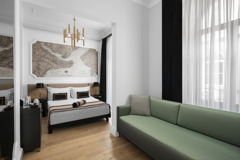 AKKA Lush Otel Taksim - Image 4