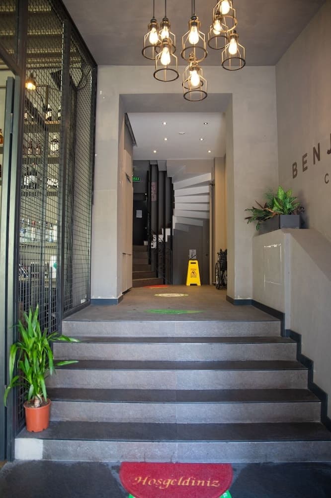 The Hera Suit Otelleri - Image 2