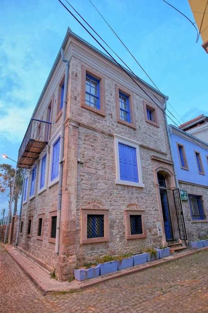 Deniz Önü Pansiyon fotoğrafı