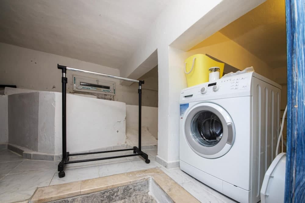 Lovely Flat With Pool and Nature View in Bodrum fotoğrafı