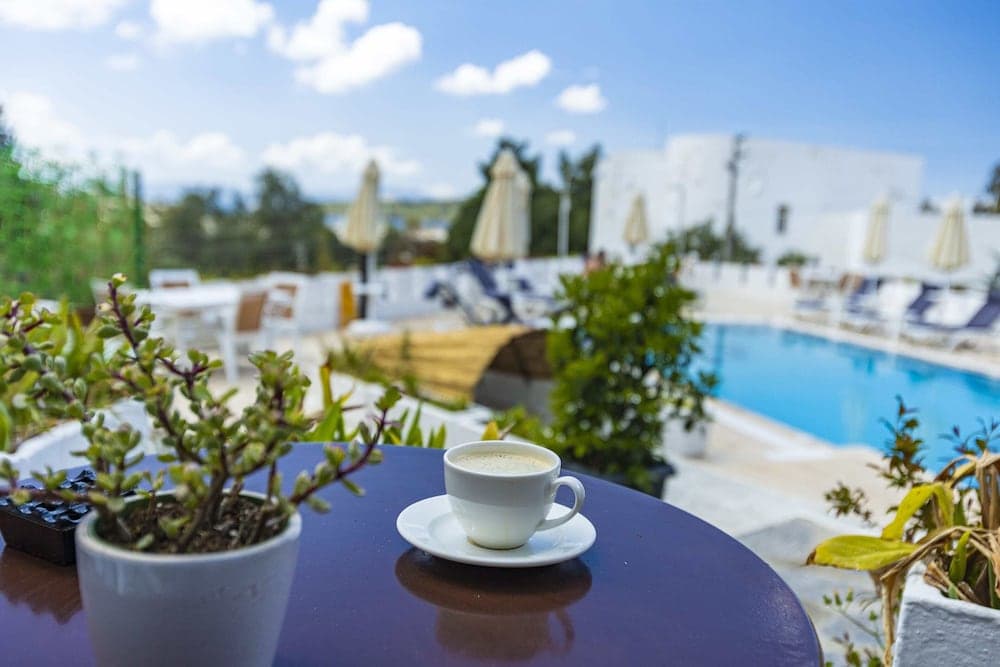 Bodrum Vera Oteli - Image 4