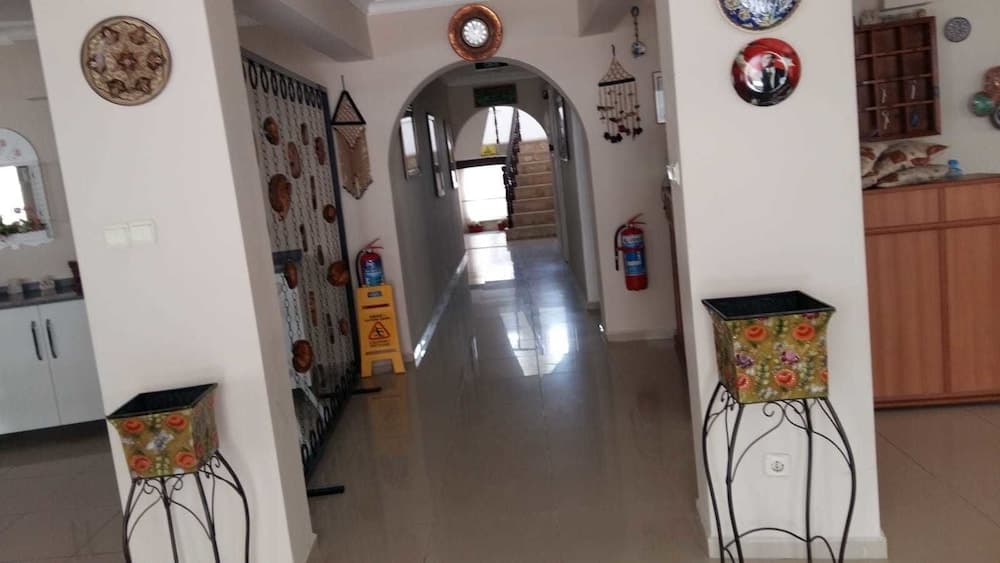 Sevo Otel fotoğrafı