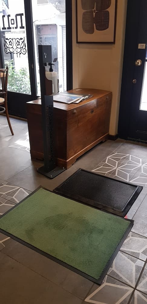 No11 Otel & Daireler fotoğrafı