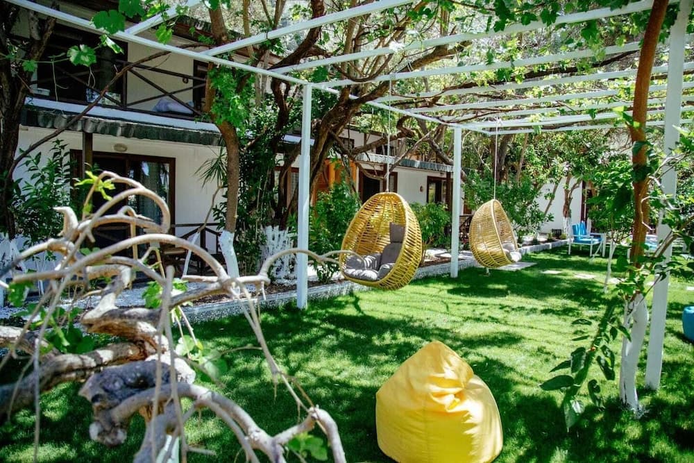 Lagoon Boutique Otel - Image 1