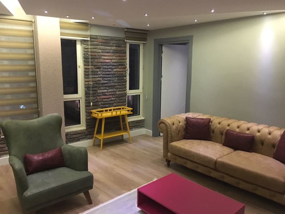 Corner Park Süitler - Image 4