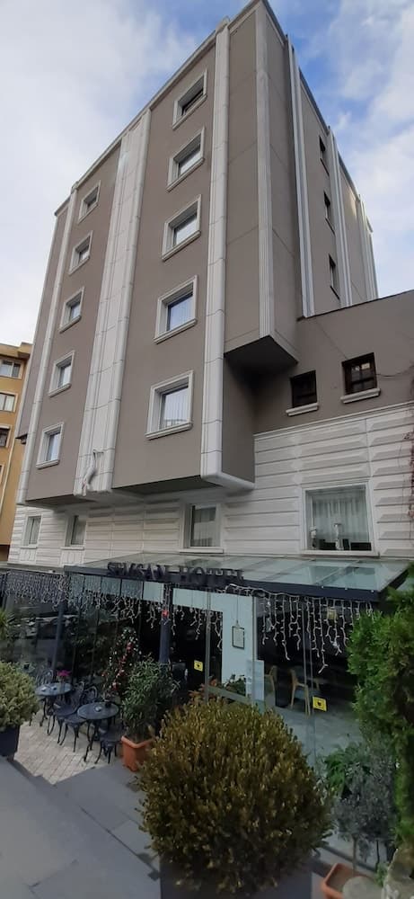 Semsan Otel - Image 1